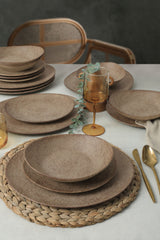Stella Dinnerware Set 18 ks