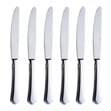 Alba Dinner Knife 25.5 cm - set of 6 - Chaplin Home