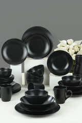 Alfa Mat Dinnerware Set 30 pcs - Chaplin Home