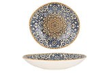 Alhambra Dinnerware Set Oval 24 pcs - Chaplin Home