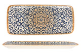 Alhambra serviceplade 34x16 cm - Chaplin Home