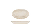 Antico Oval Servierschale 15x8,5 cm - Chaplin Home