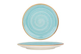 Aqua Piatto Dessert 19 cm - Chaplin Home