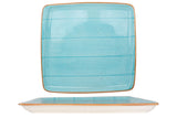 Aqua Assiette de service 32 cm - Chaplin Home