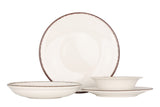Atlantis Dinnerware Set 24 pcs (Medium)