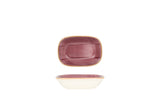 Aura Blackberry Servierschale 12x8,5cm - Chaplin Home