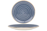 Aura Dusk Plato Llano 30 cm - Chaplin Home