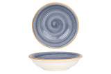 Aura Dusk Assiette de service 15 cm (330cc) - Chaplin Home