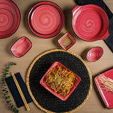 Aura Passion Speiseteller 30 cm