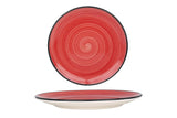 Aura Passion Dessert Plate 21 cm - Chaplin Home