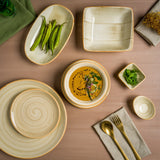 Aura Terrain Schüssel 16 cm (400cc) - Chaplin-Heim