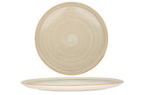 Aura Terrain Pizzateller 32 cm - Chaplin Home