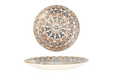 Aztec Dessertteller 19 cm - Chaplin Home
