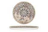 Aztec Assiette plate 26cm - Chaplin Home