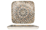 Aztec Servierschale 28x28 cm - Chaplin Home