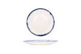 Azure Dessertteller 21cm - Chaplin Home