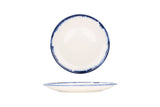 Azure Dessertteller 23cm - Chaplin Home