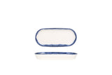 Azure Servierschale 16x8 cm (75cc) - Chaplin Home
