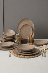 Stella Dinnerware Set 18 ks