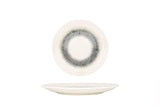 Black Ice Desserttallerken 21 cm - Chaplin Home