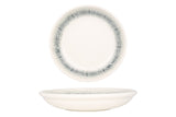 Black Ice Dinnerware Set 24 pcs (Medium)