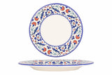 Kadim Dinner Plate 25 cm