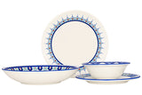 Kadim Dinnerware Set 24 pcs (Large)