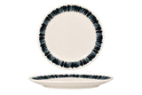 Lavis Black Prato de Jantar 25cm