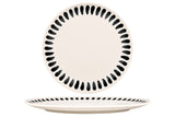 Lavis Black Pizzabord 32 cm