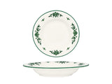 Lavis Green Pastateller 23 cm (330cc)