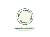 Lavis Green Plato Postre 19 cm
