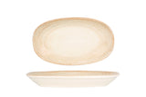 Patera Plato de Servicio 24x14 cm