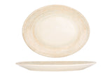 Patera Serviceskylt 31 cm - oval