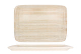 Patera Serviceplade 23x16 cm