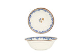 Retro Floral Spisesæt 24 stk (Medium)