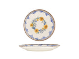 Retro Floral Spisesæt 24 stk (Medium)