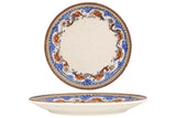 Retro Floral Spisesæt 24 stk (Medium)