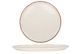 Brunilda Pizza Plate 32 cm - Chaplin Home