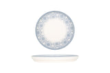 Casa Blue Desserttallerken 19 cm