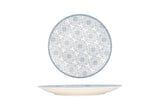 Casa Blue Dessertteller 23 cm