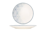 Casa Blue Speiseteller 25 cm