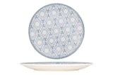 Prato Azul 30 cm