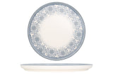Casa Blue Middagstallerken 27 cm