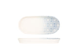 Casa Blue Talerz serwisowy 20x10 cm (175 cm3)