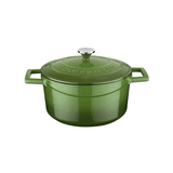 Cast Iron Casserole - 20 cm - Chaplin Home