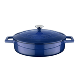 Støbejernsgryde - 24 cm - Chaplin Home
