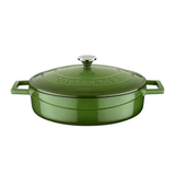Støbejernsgryde - 24 cm - Chaplin Home