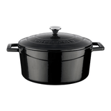 Støbejernsgryde - 24 cm - Chaplin Home
