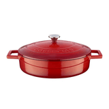 Støbejernsgryde - 24 cm - Chaplin Home