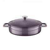 Casseruola in Ghisa - 24 cm - Chaplin Home